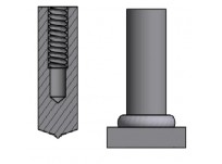 Internal Threaded Welding Stud